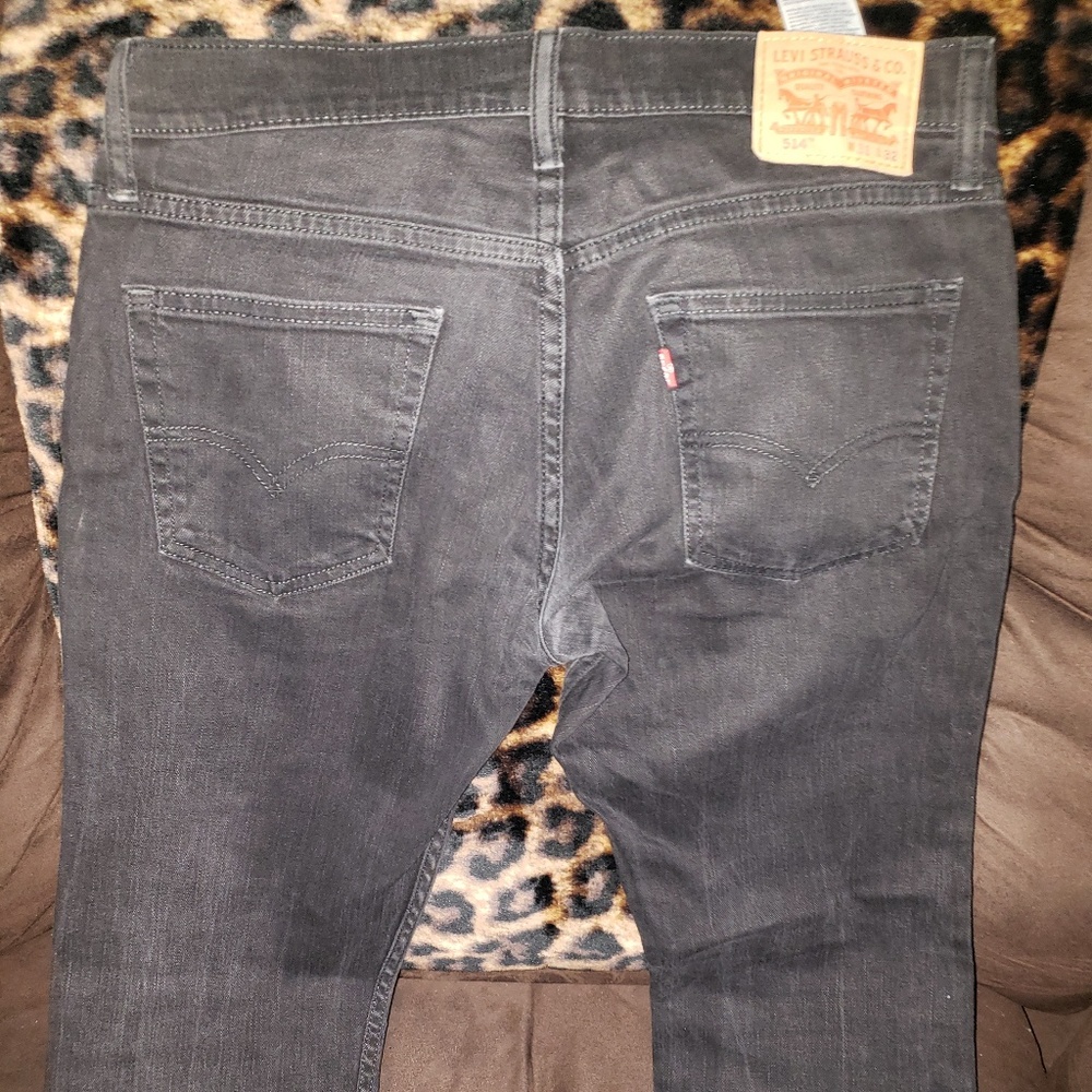 Men's Levi's 514 Sz 31